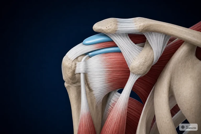 Impingement Syndrom Schulter: Ursachen, Diagnose & Therapie