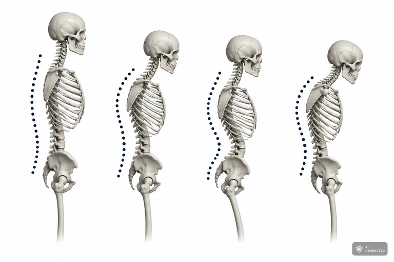 Osteoporose Wirbelsäule: Ursachen, Diagnose & Behandlung