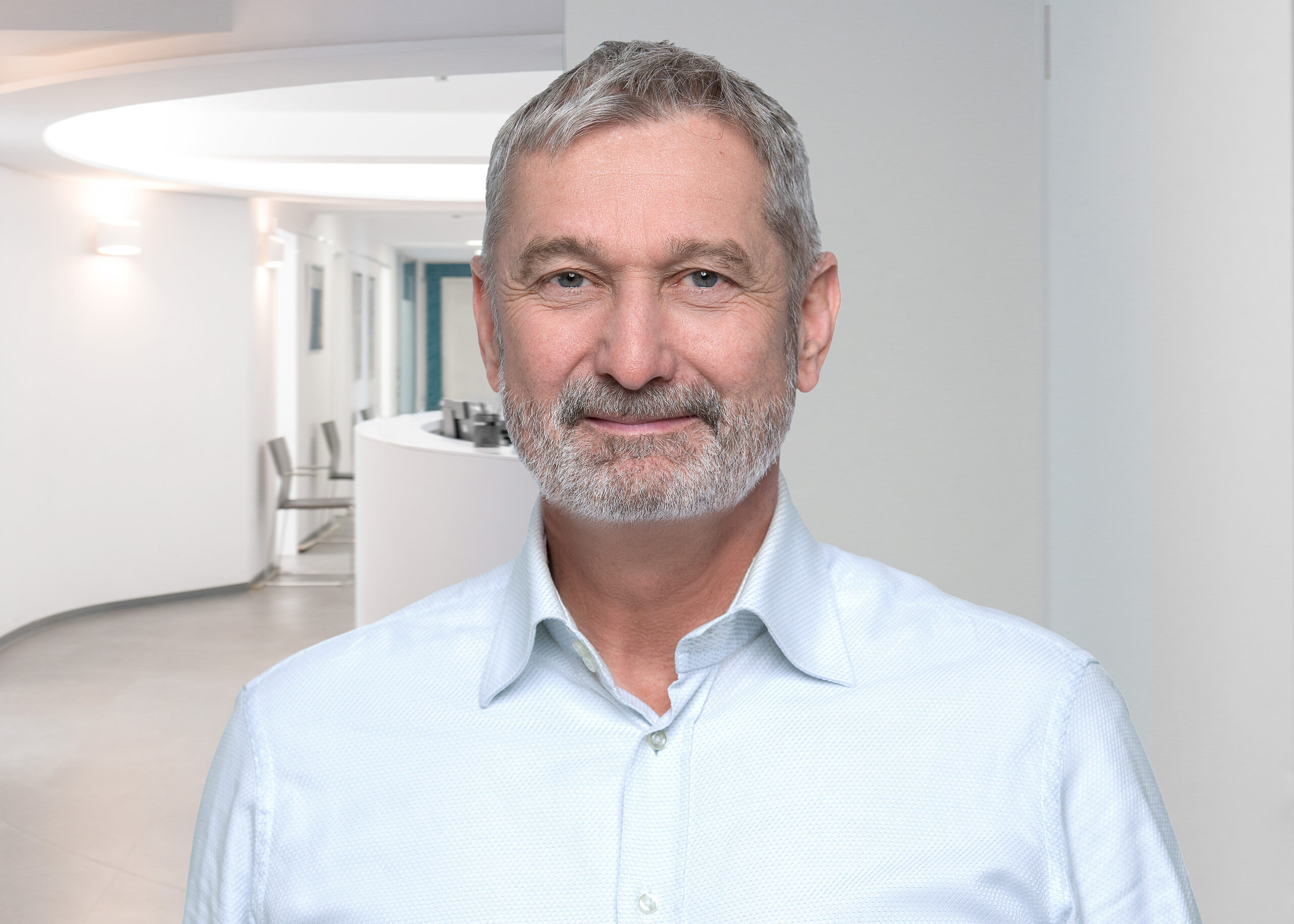 Prof. Dr. med. Uwe Horas, Facharzt für Orthopädie und Unfallchirurgie im MainMed MVZ Frankfurt